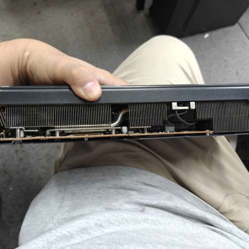 技嘉 GIGABYTE Radeon RX 9070 XT GAMING OC 16G