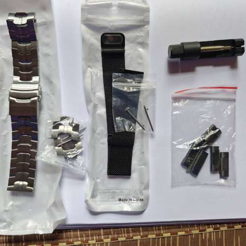 Amazfit Balance 2 智能手錶 + 額外磁吸充電