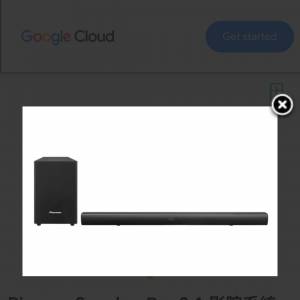 Pioneer SBX-101 影院級Sound Bar