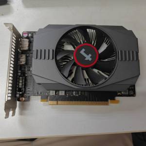Forsa GTX 1050TI 4GB DDR5