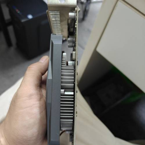 Forsa GTX 1050TI 4GB DDR5