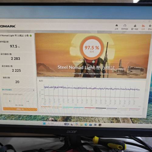 Forsa GTX 1050TI 4GB DDR5