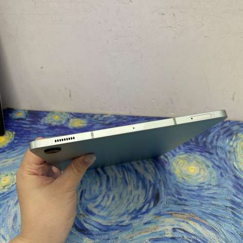 🔥Samsung Galaxy 抵價平板系列🔥/Galaxy Tab S9 FE/㩒用8+128GB/5G版/💚霧光綠💚/...