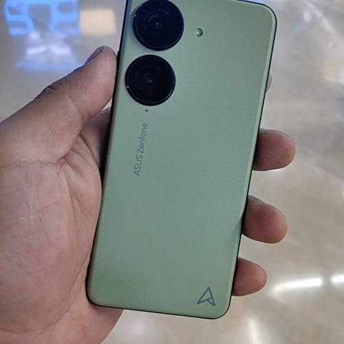 asus zenfone 10 綠色 512