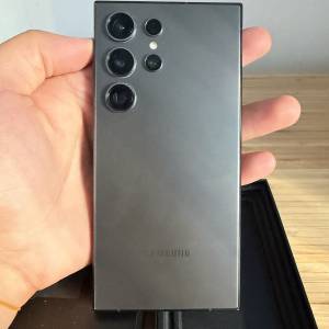 Samsung s24 ultra 256Gb