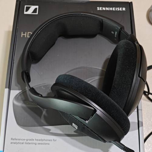 Sennheiser HD560s