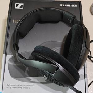 Sennheiser HD560s