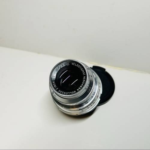 Wollensak 2 Inch(50mm)f2.8