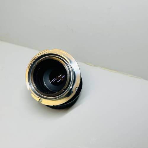 Wollensak 2 Inch(50mm)f2.8