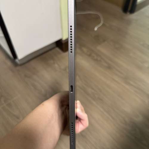 iPad Pro 2021 12.9&rdquo; M1 128gb WiFi版 + Apple Pencil 2 + Logitech Keyboard