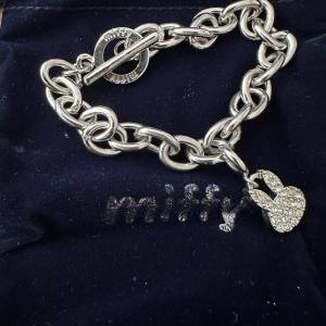 miffy 50周年 手鏈
