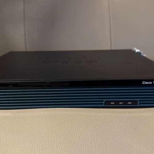 Cisco 1921 router