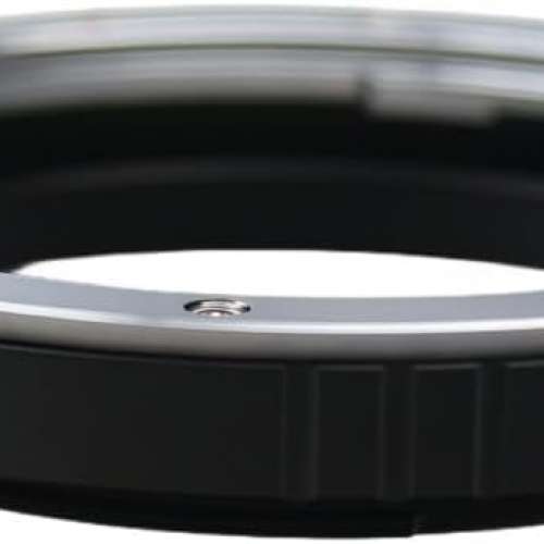 Pixco FujiFilm GFX Mount Lens To Hasselblood XCD Mount Adapter
