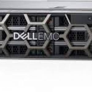 Dell PowerEdge R540 2U Server Intel Xeon gold 5118,  6130, 32GB RDIMM, DDR4