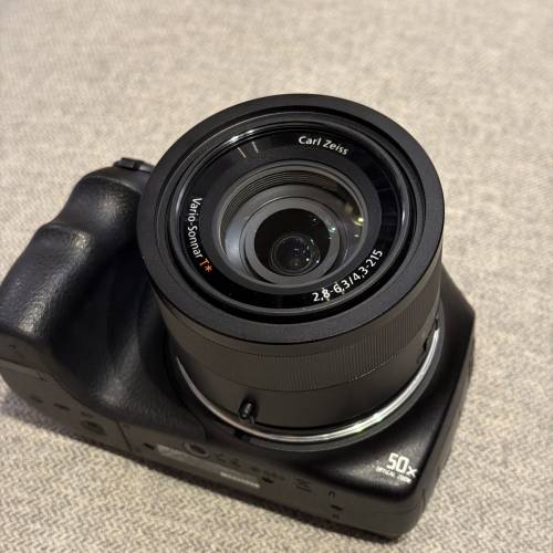 Sony HX400V