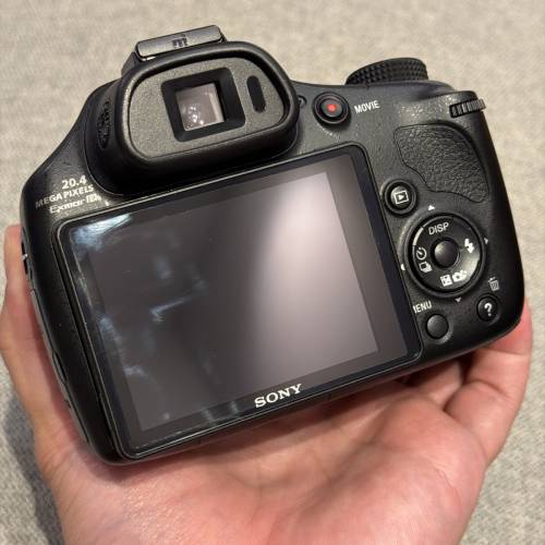 Sony HX400V