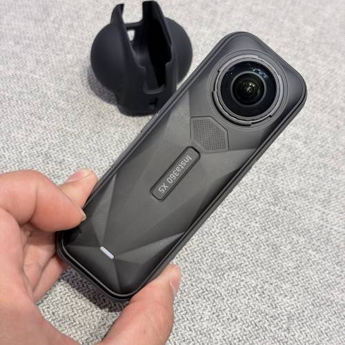 insta360 X5