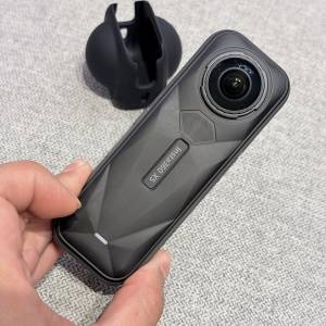 insta360 X5