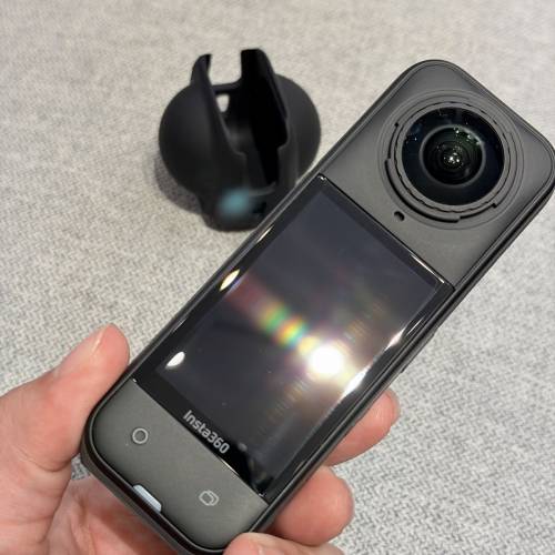 insta360 X5