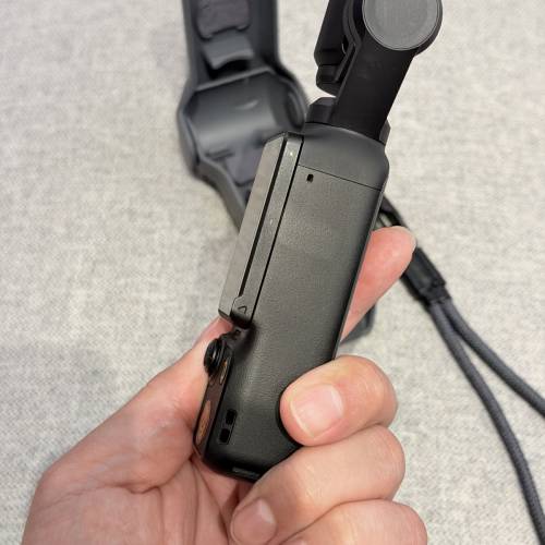 DJI OSMO POCKET 3