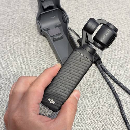 DJI OSMO POCKET 3