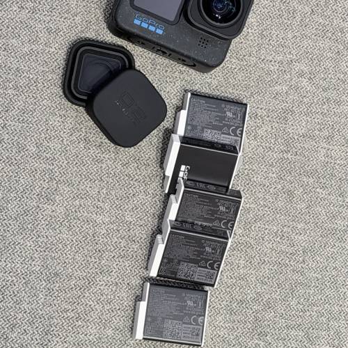 GoPro 12