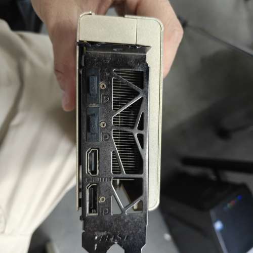 MSI Radeon RX 5700 XT Evoke OC