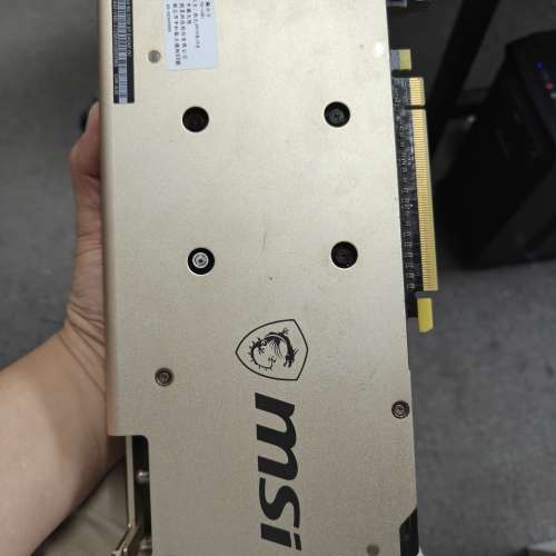 MSI Radeon RX 5700 XT Evoke OC