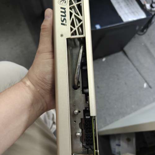 MSI Radeon RX 5700 XT Evoke OC