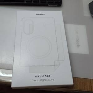 Samsung Z fold 8 case