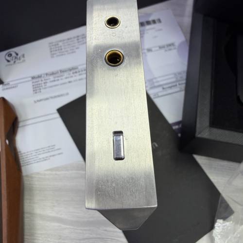 Astell&Kern SP4000T SS