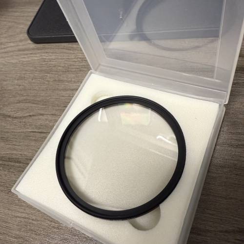 67mm Black Mist 1/4濾鏡 Kase