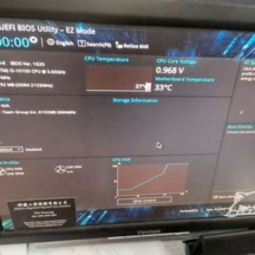 i3 10100 desktop