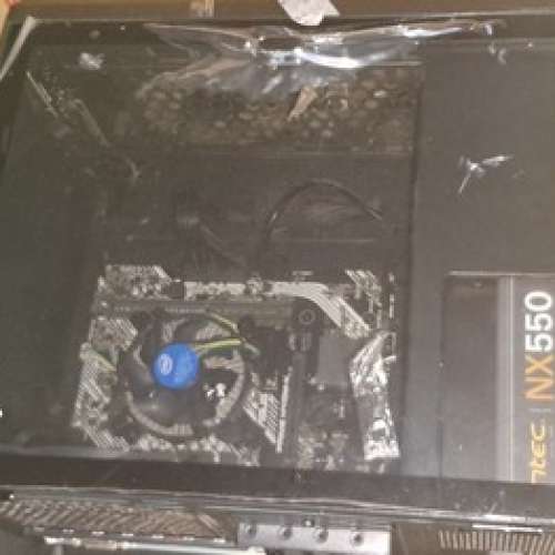 i3 10100 desktop