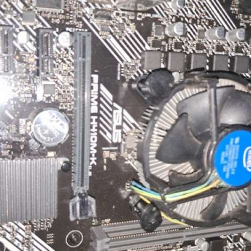 i3 10100 desktop