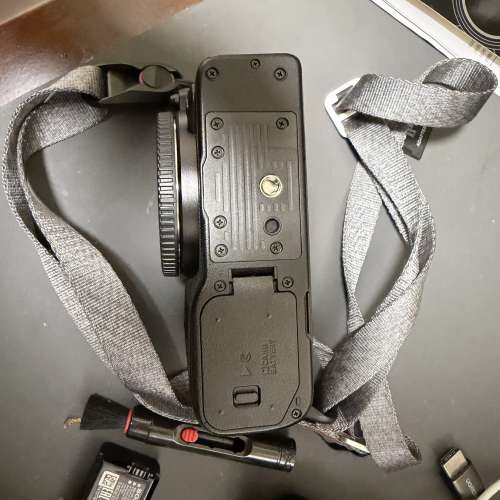 賣Nikon ZR (行貨有保）