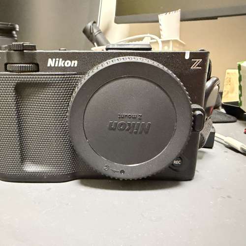 賣Nikon ZR (行貨有保）