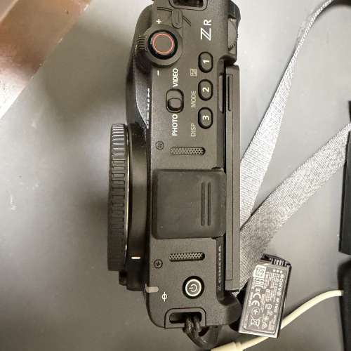 賣Nikon ZR (行貨有保）