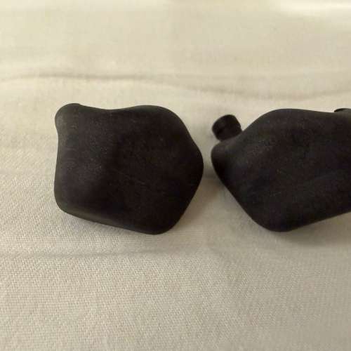 InEar PP8S IEM earphones