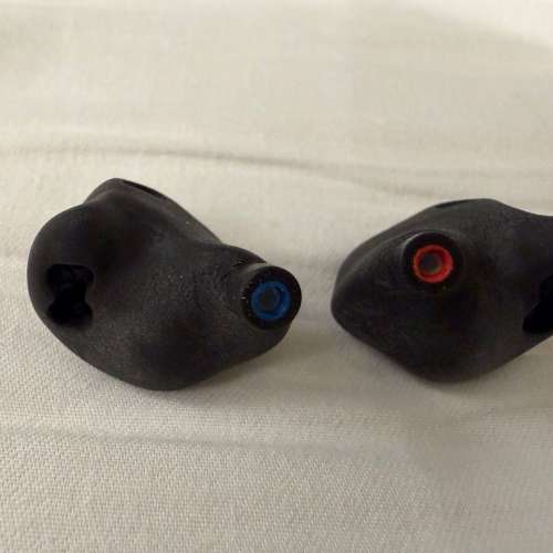 InEar PP8S IEM earphones