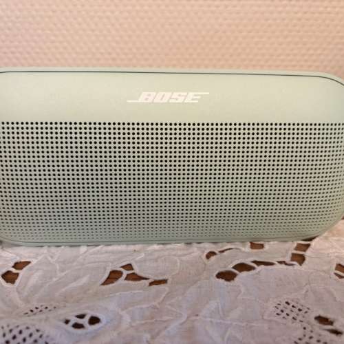 Bose SoundLink Flex portable speaker 2nd Gen
