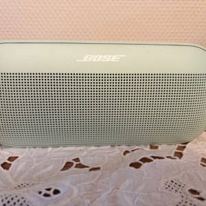 Bose SoundLink Flex portable speaker 2nd Gen