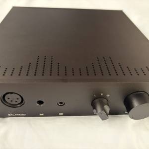 Massdrop (Drop) x THX AAA&trade; 789 Linear Headphone Amplifier