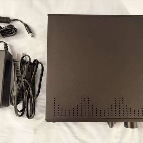 Massdrop (Drop) x THX AAA&trade; 789 Linear Headphone Amplifier