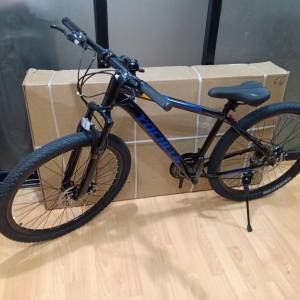 全新26寸成年人單車($760/架砌好)>>(碟剎21速)九龍灣交收, 不議價!