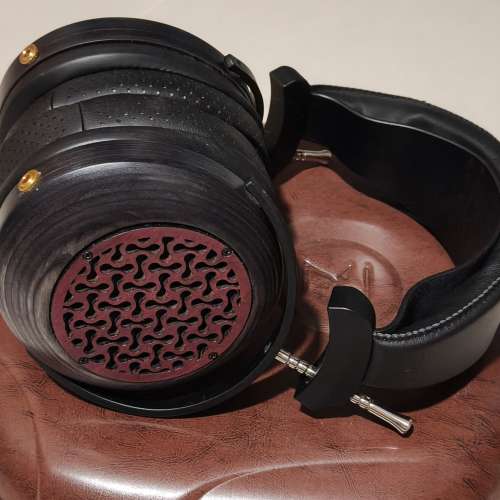ZMF Headphones BOKEH Open