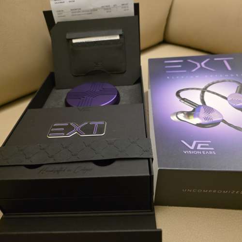 Vision ears EXT Elysium Extended