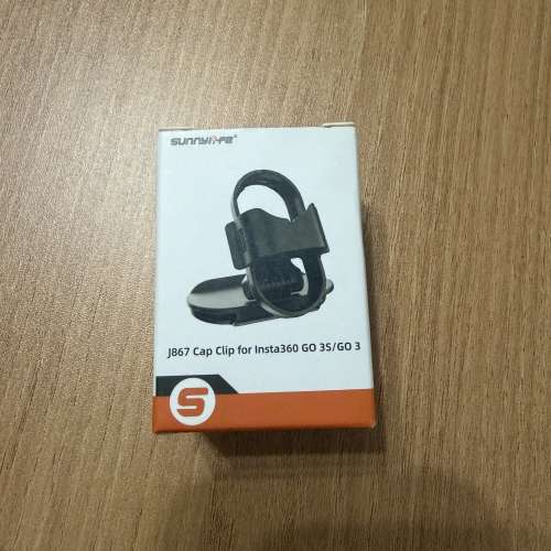 Insta360 GO3 配件