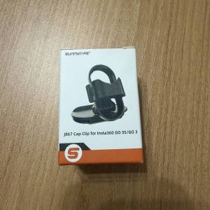 Insta360 GO3 配件