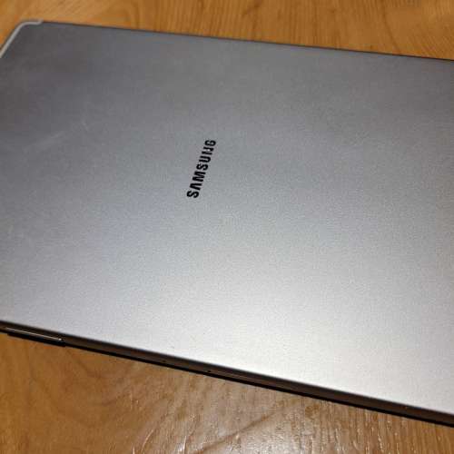 Samsung 三星 Tab S5E 平板 128+6GB LTE版本 可打語音電話淨機一部 $550 無任何減價...